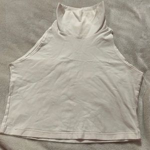 American Apparel Crop Top